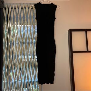 All Saints Sweater Knit Dress